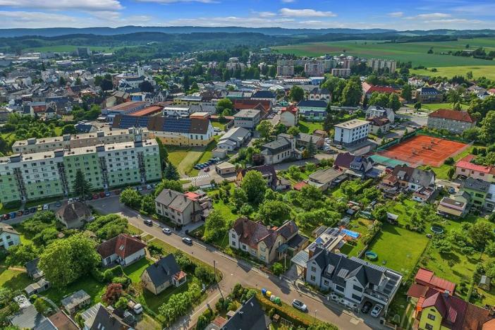 Prodej rodinného domu, Lanškroun, Slovenská, 260 m2