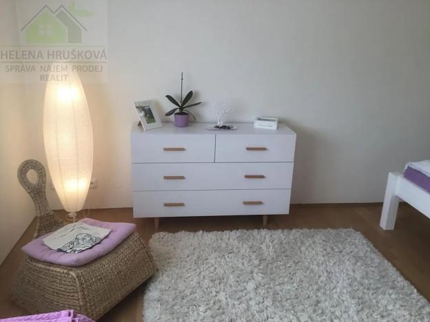 Pronájem bytu 3+1, Ostrava, V Zahradách, 97 m2