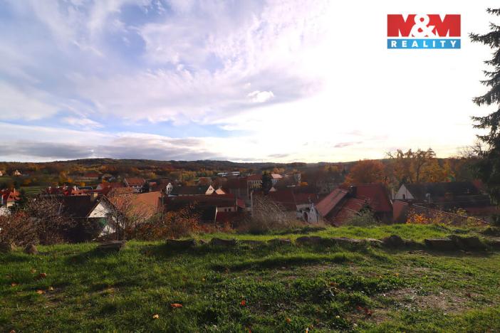 Prodej chalupy, Tuchořice, 150 m2