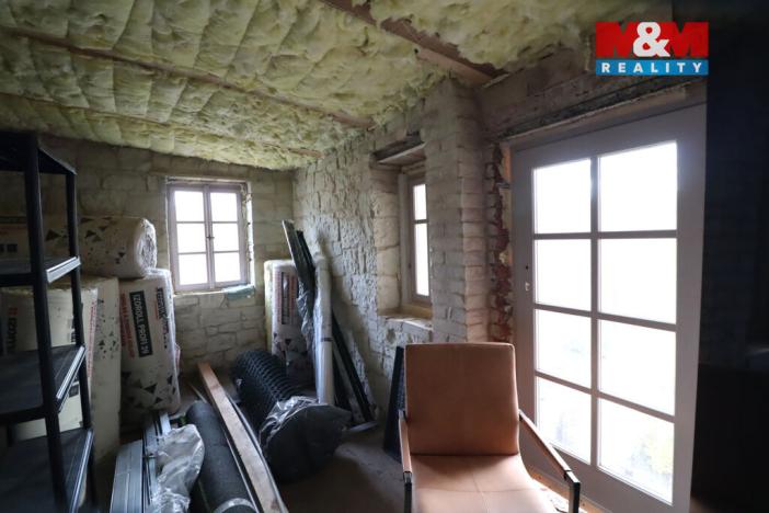 Prodej chalupy, Tuchořice, 150 m2