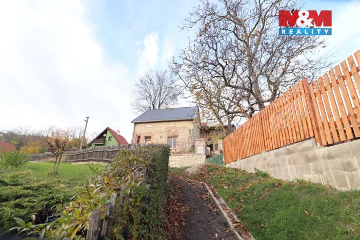 Prodej chalupy, Tuchořice, 150 m2