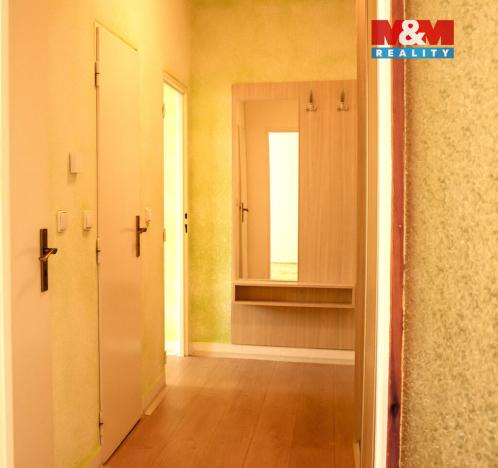 Prodej bytu 1+1, Ostrava - Moravská Ostrava, Mariánskohorská, 36 m2