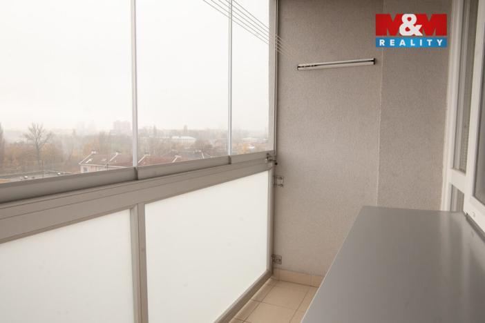 Prodej bytu 1+1, Ostrava - Moravská Ostrava, Mariánskohorská, 36 m2