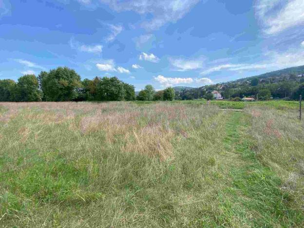 Prodej pozemku, Všenory, 782 m2