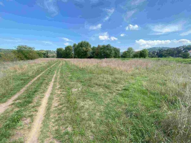 Prodej pozemku, Všenory, 782 m2