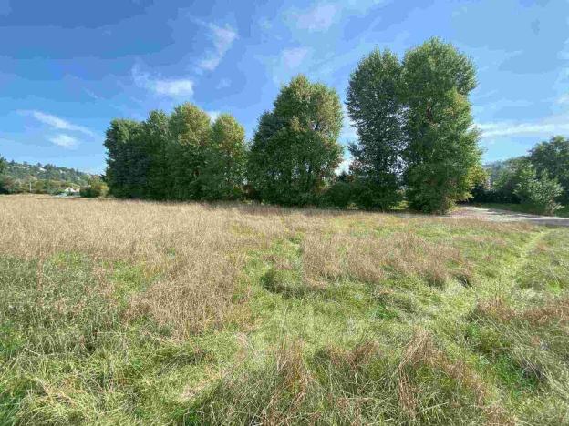 Prodej pozemku, Všenory, 601 m2