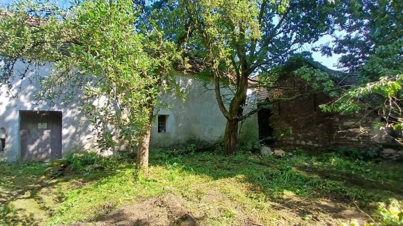 Prodej rodinného domu, Dírná, 175 m2