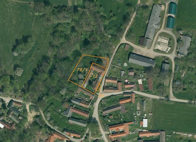 Prodej rodinného domu, Dírná, 175 m2