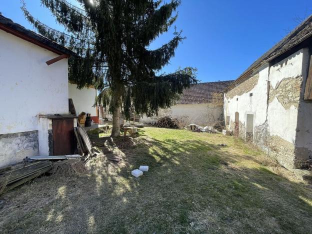 Prodej rodinného domu, Dírná, 175 m2