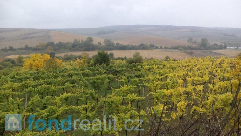 Prodej pozemku, Morkůvky, 4541 m2