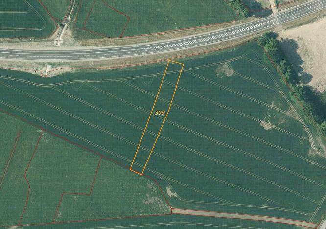 Prodej pozemku, Stráž nad Nežárkou - Dolní Lhota, 2985 m2