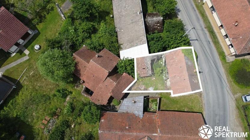 Prodej rodinného domu, Letovice, 190 m2