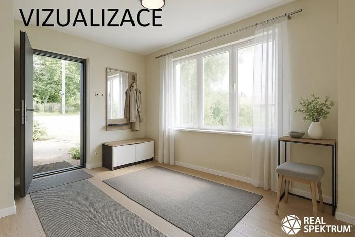 Prodej rodinného domu, Letovice, 190 m2