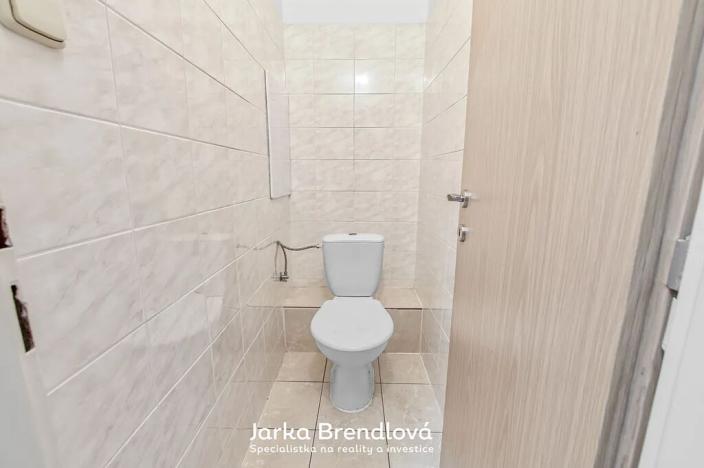 Prodej bytu 2+kk, Ostrava, Alšovo náměstí, 51 m2