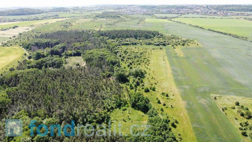 Prodej pozemku, Odolena Voda, 8529 m2