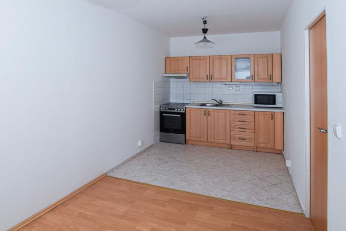 Prodej bytu 1+1, Praha - Stodůlky, Archeologická, 46 m2