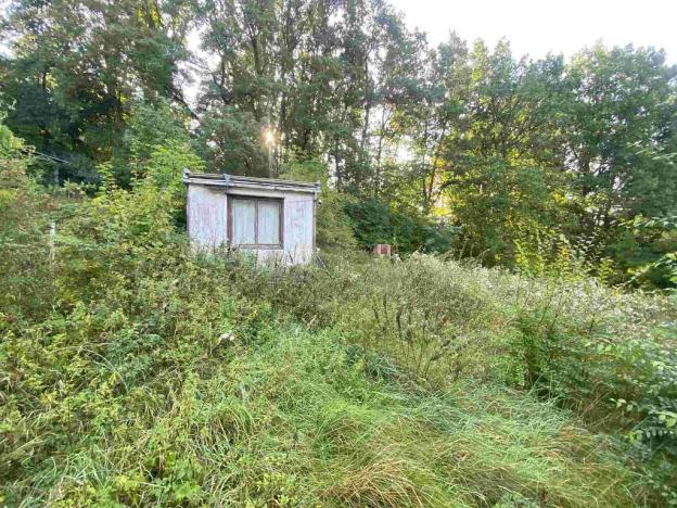 Prodej pozemku, Lišov - Levín, 1030 m2