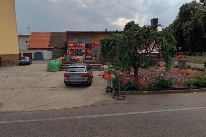 Prodej pozemku, Svijanský Újezd, 18 m2