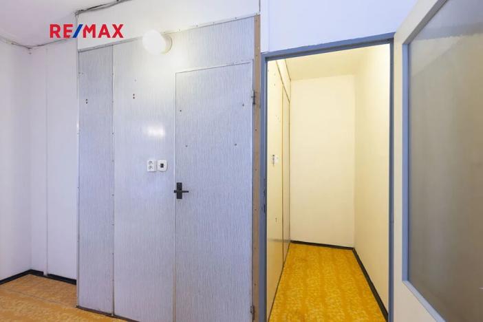 Prodej bytu 2+kk, Pardubice, Luďka Matury, 49 m2