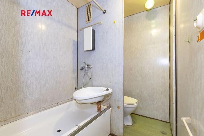 Prodej bytu 2+kk, Pardubice, Luďka Matury, 49 m2