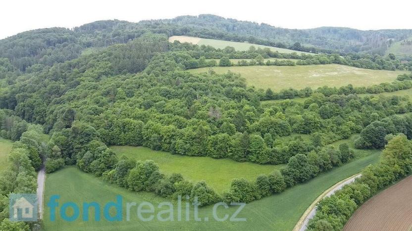 Prodej pozemku, Skorotice, 30636 m2