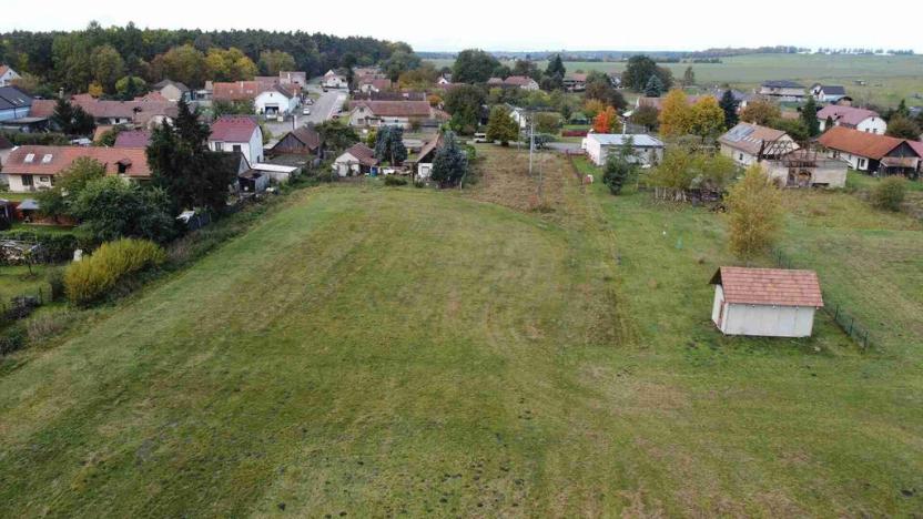 Prodej pozemku, Tetov, 906 m2