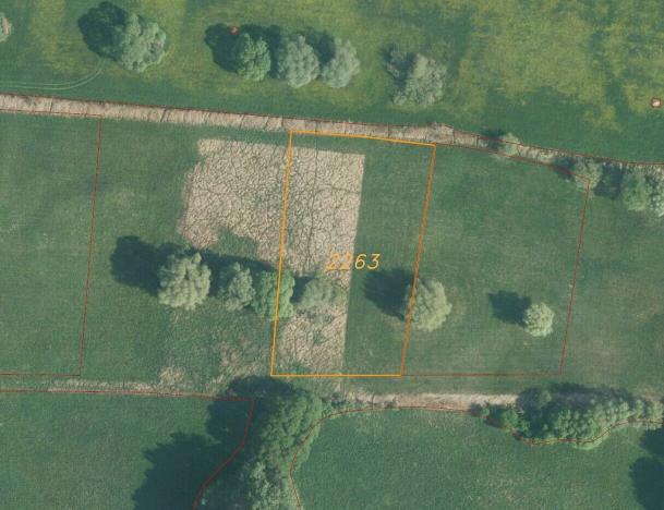 Prodej pozemku, Křenovice, 4103 m2