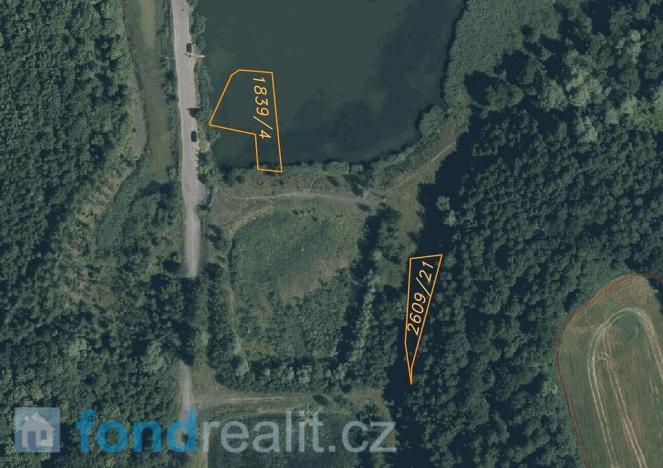 Prodej pozemku, Stonava, 1274 m2