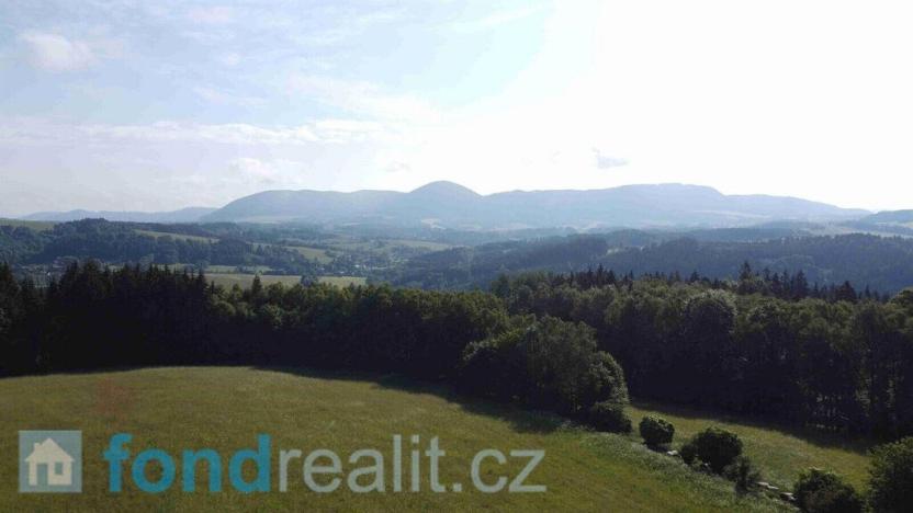 Prodej pozemku, Trutnov, 65466 m2