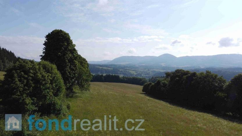 Prodej pozemku, Trutnov, 65466 m2