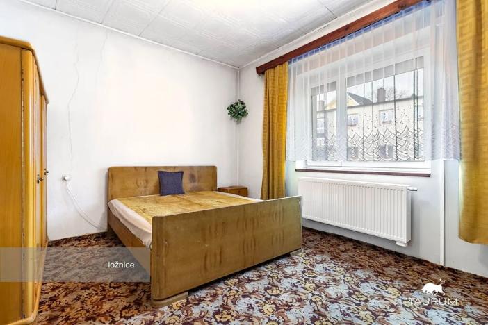 Prodej rodinného domu, Tlučná, Hlavní, 290 m2