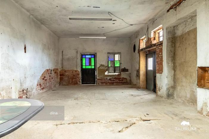 Prodej rodinného domu, Tlučná, Hlavní, 290 m2