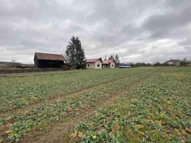 Prodej pole, Oráčov, 19275 m2