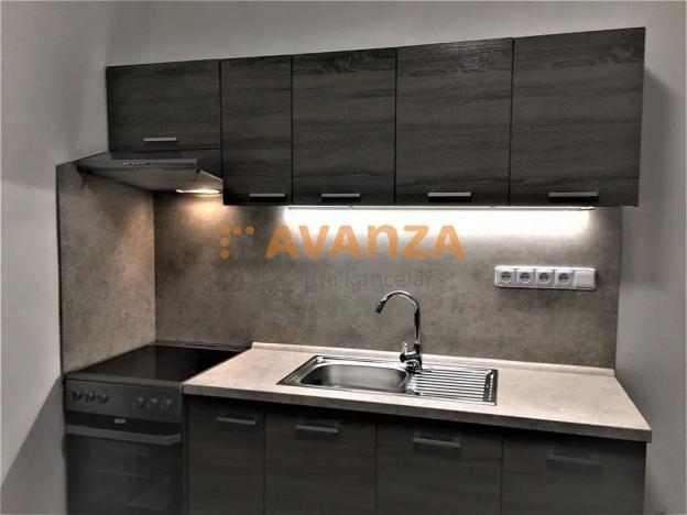 Pronájem bytu 1+1, Děčín, 34 m2