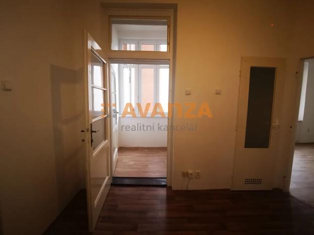 Prodej bytu 1+1, Děčín, 28. října, 62 m2