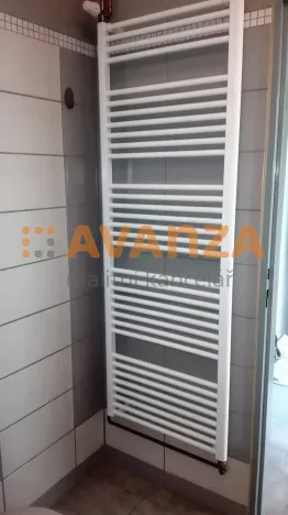 Pronájem bytu 2+kk, Děčín, Pivovarská, 40 m2