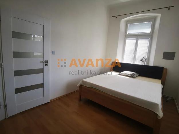 Prodej bytu 2+1, Děčín, Thomayerova, 59 m2