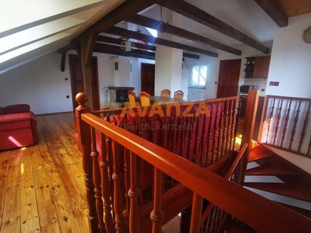 Pronájem bytu 5+kk, Děčín, Kamenická, 185 m2