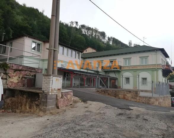 Prodej rodinného domu, Děčín, 600 m2