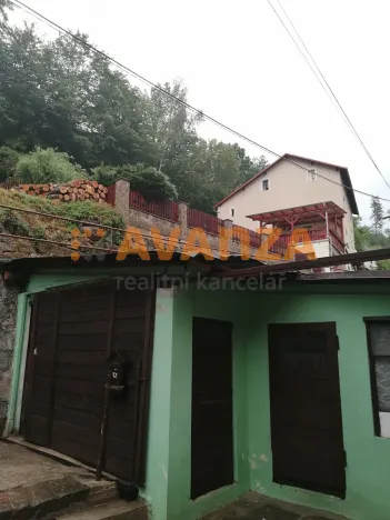 Prodej rodinného domu, Děčín, 600 m2