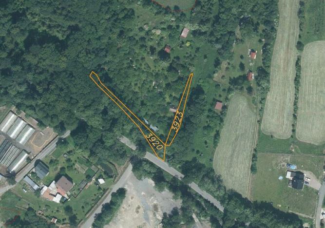 Prodej pozemku, Budišov nad Budišovkou, 41941 m2