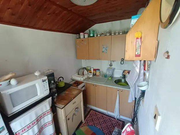 Prodej chaty, Hradištko, Slunná, 60 m2