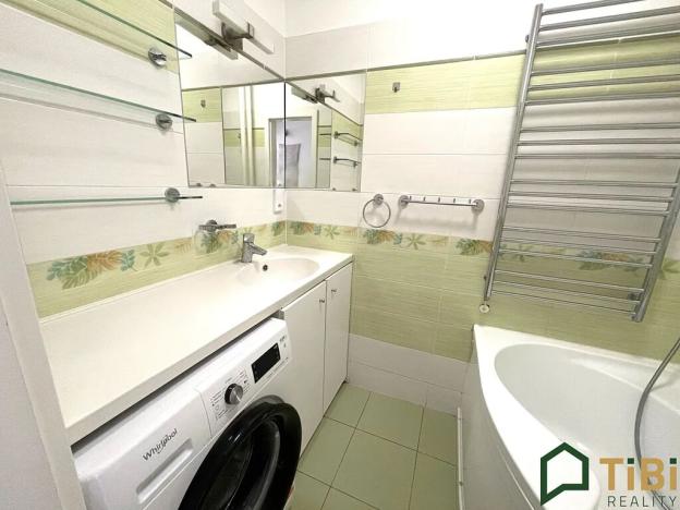 Pronájem bytu 3+1, Brno, 72 m2