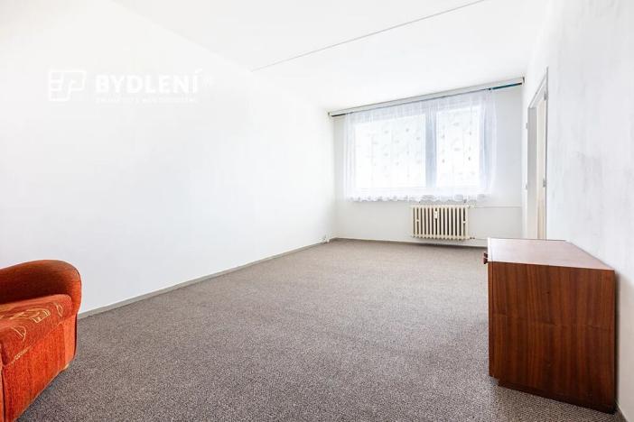 Prodej bytu 1+1, Most, Javorová, 33 m2