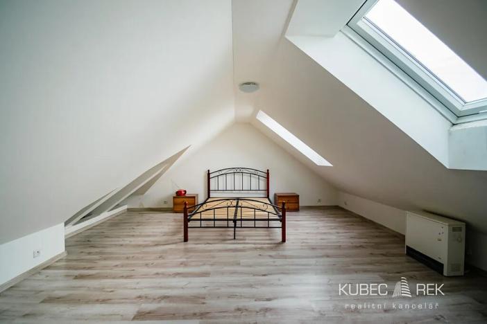 Prodej bytu 3+kk, Tábor, Budějovická, 80 m2