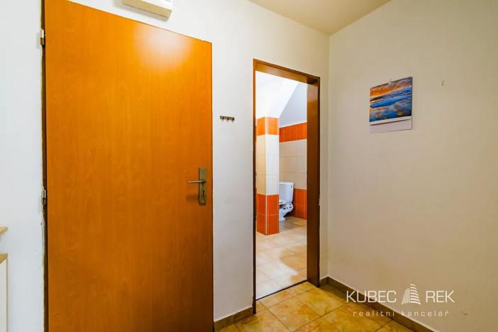 Prodej bytu 3+kk, Tábor, Budějovická, 80 m2