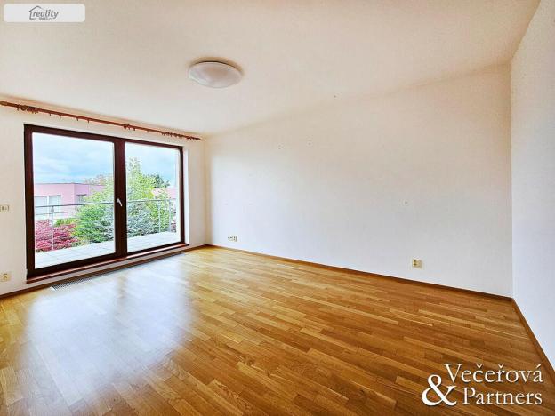 Pronájem rodinného domu, Roztoky, Železná, 189 m2