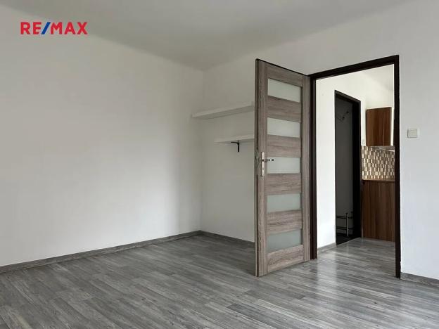 Prodej bytu 1+1, Kladno, U výtopny, 28 m2