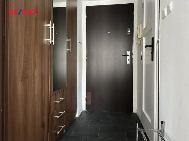 Prodej bytu 1+1, Kladno, U výtopny, 28 m2