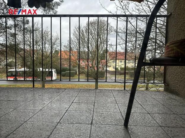 Prodej bytu 1+1, Kladno, U výtopny, 28 m2